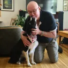 Business 1 image BARK BUSTERS IN HOME DOG TRAINING Dog Training in Vancouver BC