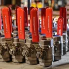 Business 3 image BARON OILFIELD SUPPLY Oil Companies in Red Deer AB