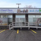Business 2 image BARRIE FOOT CLINIC Orthotics & Prosthetics in Barrie ON