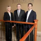 Entreprises 1 image BARRINGTON WEALTH PARTNERS ADVISORY SERVICES INC Legal & Financial Services dans Lower Sackville NS