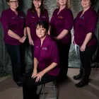 Business 1 image BARRON'S HOME APPLIANCE CENTRE LTD Shopping in Nanaimo BC