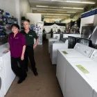 Business 8 image BARRON'S HOME APPLIANCE CENTRE LTD Shopping in Nanaimo BC