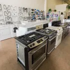 Business 10 image BARRON'S HOME APPLIANCE CENTRE LTD Shopping in Nanaimo BC