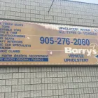 Entreprises 1 image BARRY'S VEHICLE UPHOLSTERY Boat & Car Upholstery dans Mississauga ON