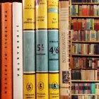 Entreprises 6 image BASTION BOOKS Shopping dans Victoria BC