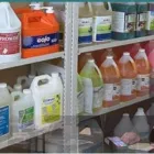 Business 2 image BASTION JANITORIAL SUPPLIES Cleaning Services in Nanaimo BC