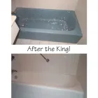 Business 5 image BATHTUB KING REFINISHING LTD. Real Estate & Home Improvement in Mississauga ON