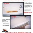Business 7 image BATHTUB KING REFINISHING LTD. Real Estate & Home Improvement in Mississauga ON