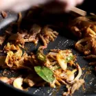 Entreprises 1 image BAWARA Soul Food Restaurants dans Toronto ON