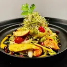 Entreprises 2 image BAWARA Soul Food Restaurants dans Toronto ON