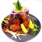 Entreprises 4 image BAWARA Soul Food Restaurants dans Toronto ON