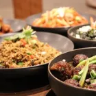 Entreprises 5 image BAWARA Soul Food Restaurants dans Toronto ON