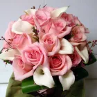 Business 4 image BAXTER-KOBE FLORIST Shopping in Burnaby BC