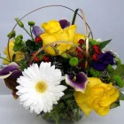 Business 13 image BAXTER-KOBE FLORIST Shopping in Burnaby BC