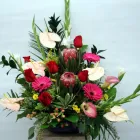 Entreprises 3 image BAXTER-KOBE FLORIST Shopping dans Burnaby BC