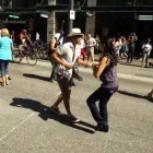Business 2 image BAZA DANCE STUDIOS Yoga Instruction & Classes in Vancouver BC