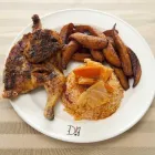 Business 4 image BBQ GOLDEN GRILL Restaurants in Ottawa ON