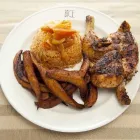 Business 4 image BBQ GOLDEN GRILL Restaurants in Ottawa ON