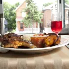 Business 6 image BBQ GOLDEN GRILL Restaurants in Ottawa ON