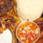 Business 7 image BBQ GOLDEN GRILL Restaurants in Ottawa ON