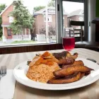 Business 8 image BBQ GOLDEN GRILL Restaurants in Ottawa ON