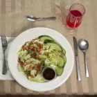 Business 9 image BBQ GOLDEN GRILL Restaurants in Ottawa ON