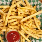 Business 11 image BBQ GOLDEN GRILL Restaurants in Ottawa ON