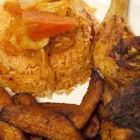 Business 2 image BBQ GOLDEN GRILL Restaurants in Ottawa ON