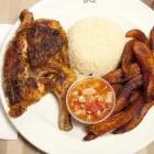 Business 3 image BBQ GOLDEN GRILL Restaurants in Ottawa ON