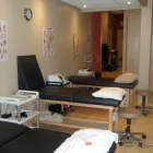 Entreprises 3 image BE IN MOTION PHYSIOTHERAPY Physiotherapists dans Oakville ON