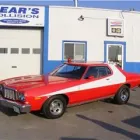 Entreprises 2 image BEARS COLLISION CENTRE Car Body Repairs dans Ottawa ON