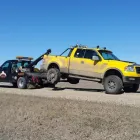 Business 7 image BEARS TOWING & RECOVERY Towing Services in Moose Jaw SK
