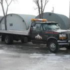 Business 11 image BEARS TOWING & RECOVERY Towing Services in Moose Jaw SK