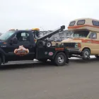 Business 15 image BEARS TOWING & RECOVERY Towing Services in Moose Jaw SK