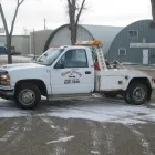 Business 1 image BEARS TOWING & RECOVERY Towing Services in Moose Jaw SK