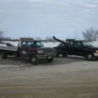 Business 4 image BEARS TOWING & RECOVERY Towing Services in Moose Jaw SK
