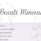 Business 1 image BEAUTÉ MINCEUR Beauty & Personal Care Services in Nanaimo BC