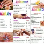 Business 14 image BEAUTIFUL NAILS ART & SPA Nail Salons & Technicians in Kelowna BC