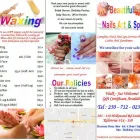 Business 21 image BEAUTIFUL NAILS ART & SPA Nail Salons & Technicians in Kelowna BC