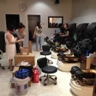 Business 5 image BEAUTIFUL NAILS ART & SPA Nail Salons & Technicians in Kelowna BC