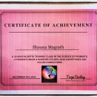 Entreprises 22 image BEAUTY INK Beauty Salons & Consultants dans Vancouver BC