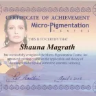 Entreprises 27 image BEAUTY INK Beauty Salons & Consultants dans Vancouver BC