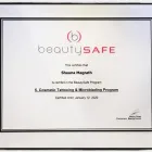 Entreprises 32 image BEAUTY INK Beauty Salons & Consultants dans Vancouver BC