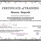 Entreprises 37 image BEAUTY INK Beauty Salons & Consultants dans Vancouver BC