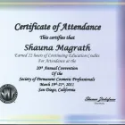 Entreprises 8 image BEAUTY INK Beauty Salons & Consultants dans Vancouver BC