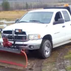 Business 4 image BEAVERLY TIMBER CONTRACTING INC. Snow Removal Services in Prince George BC