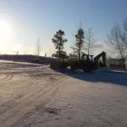 Business 8 image BEAVERLY TIMBER CONTRACTING INC. Snow Removal Services in Prince George BC