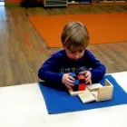 Entreprises 3 image BEE HOUSE MONTESSORI DAY CARE Day Centres dans Burnaby BC