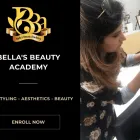 Business 1 image BELLA'S BEAUTY ACADEMY Education in Brampton ON