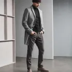 Business 3 image BENJAMIN'S MENSWEAR Shopping in St John’s NL